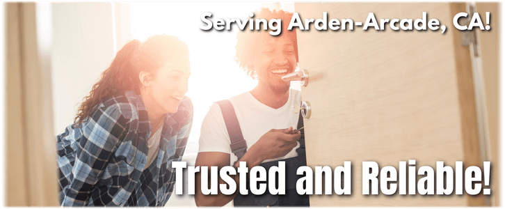 Locksmith Arden-Arcade CA