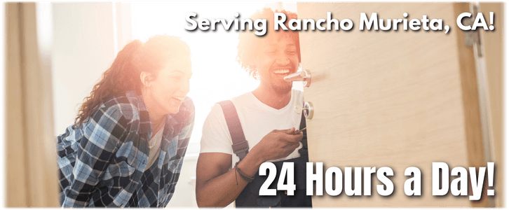 Locksmith Rancho Murieta CA